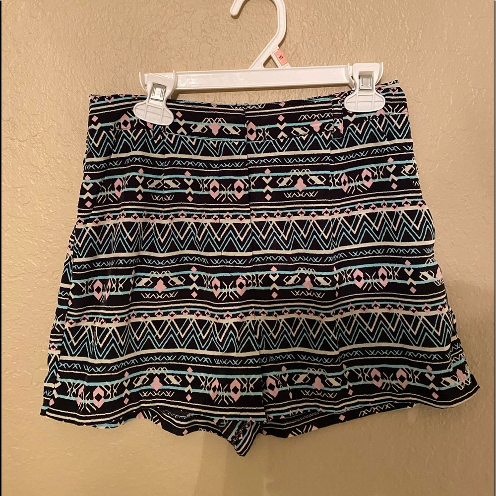 Forever 21 shorts